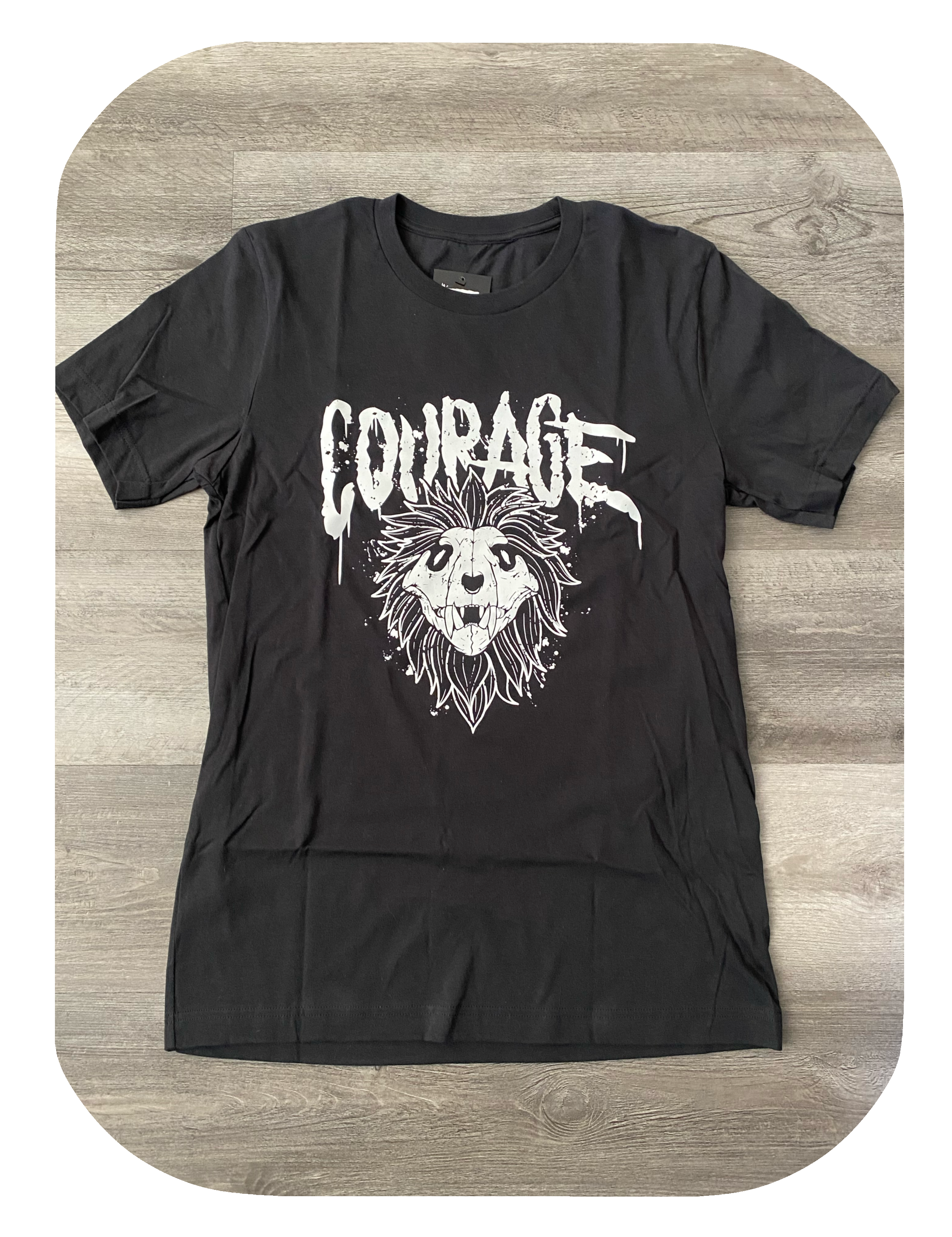 SIZE MEDIUM (no issues)