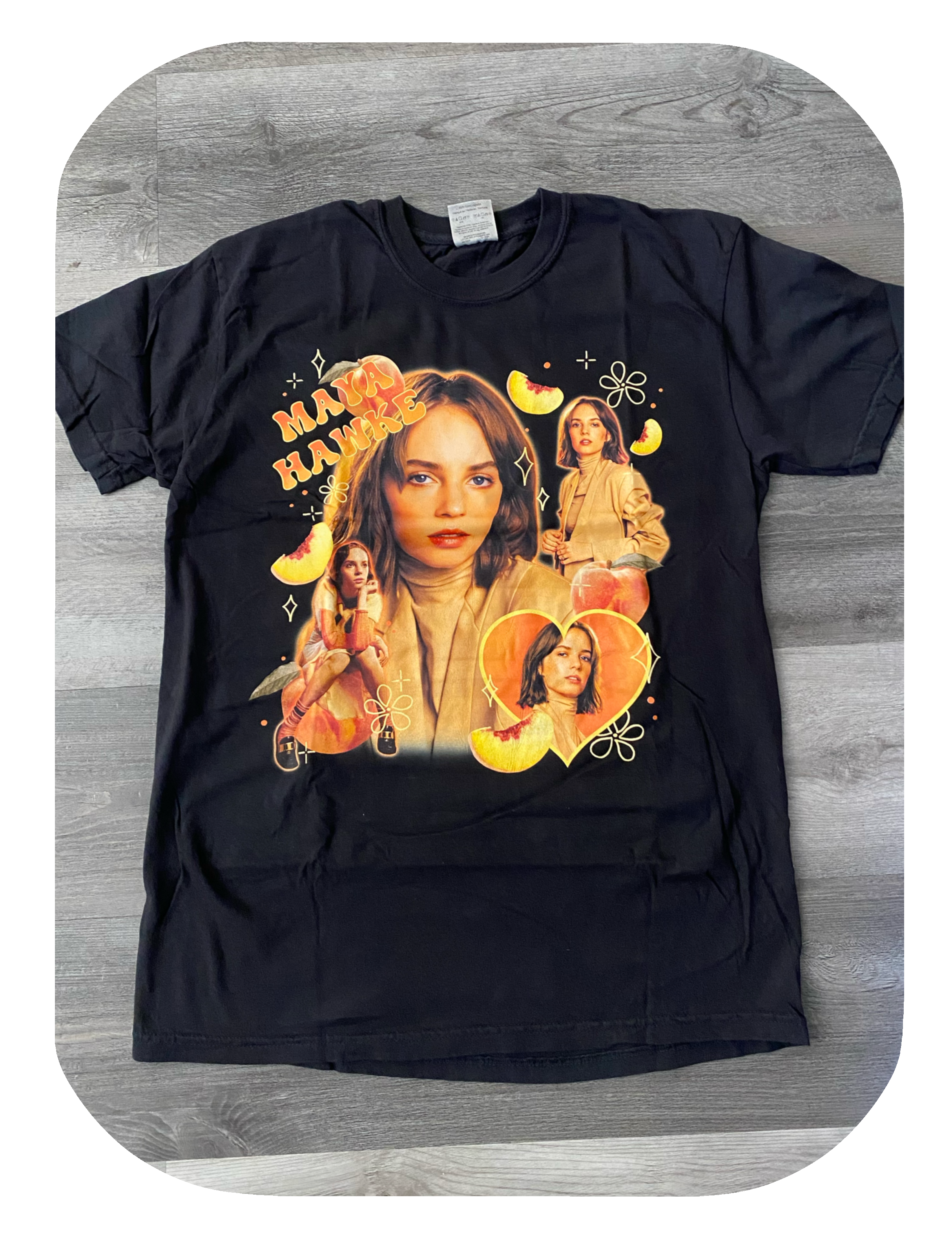 SIZE MEDIUM (no issues)