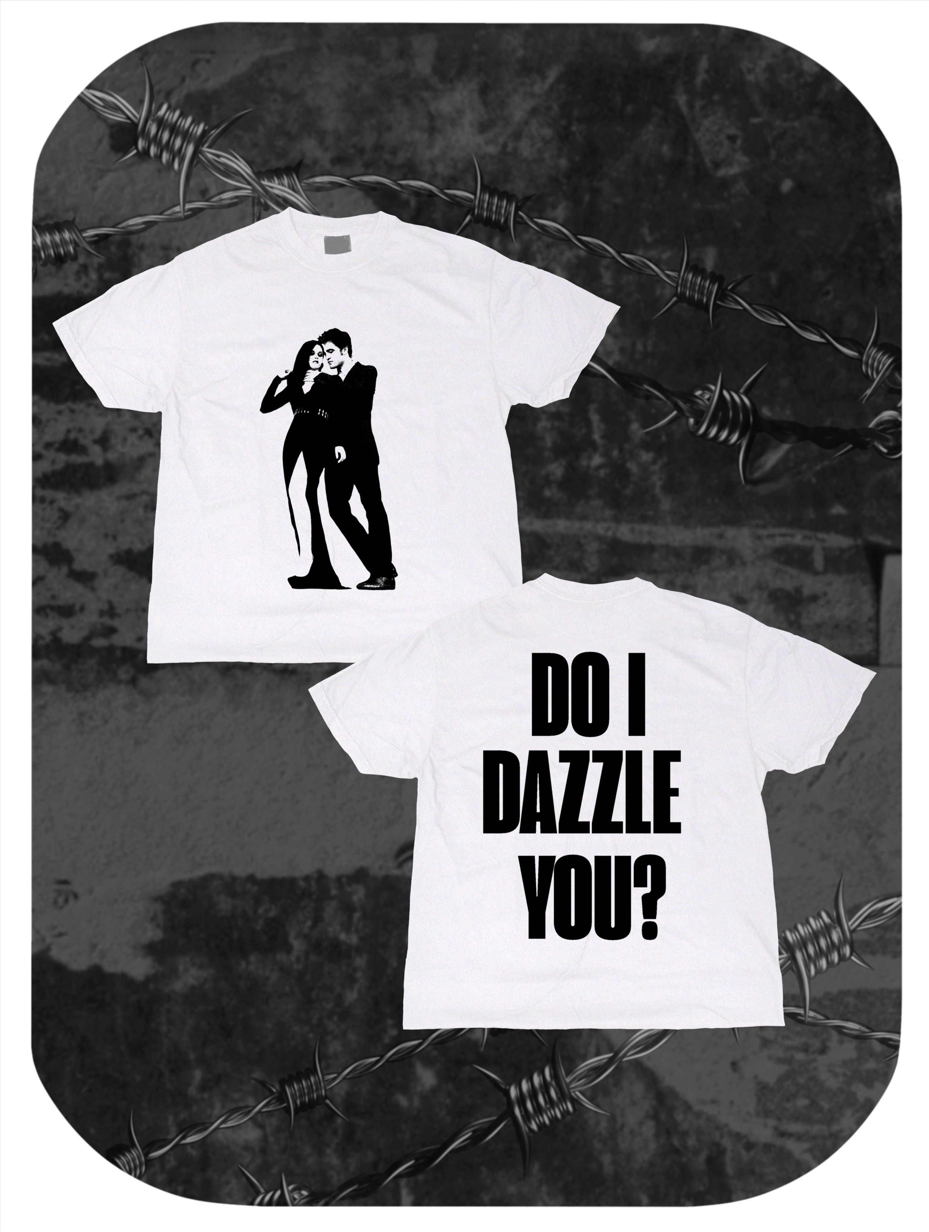 Dazzle - Tee