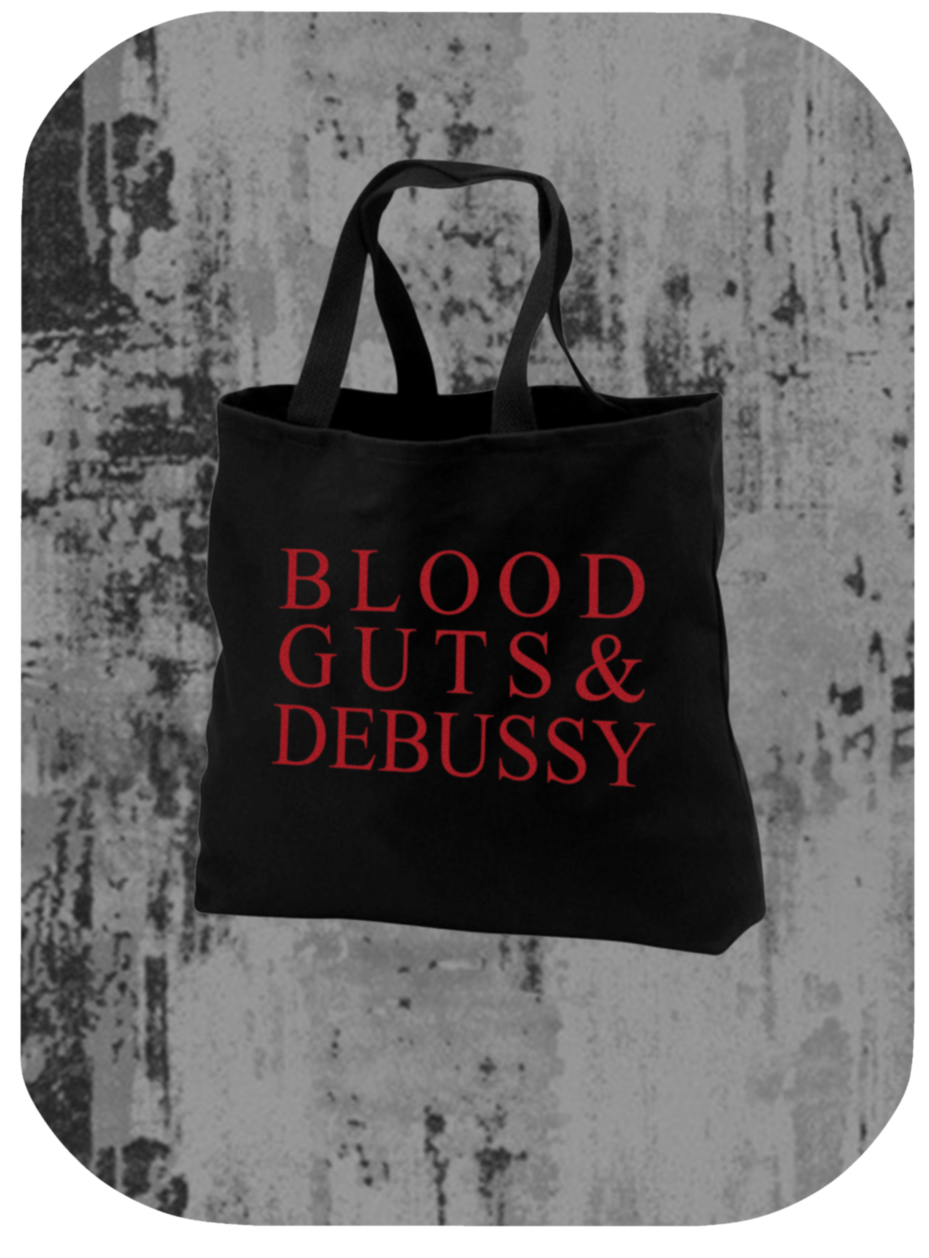 Debussy - tote
