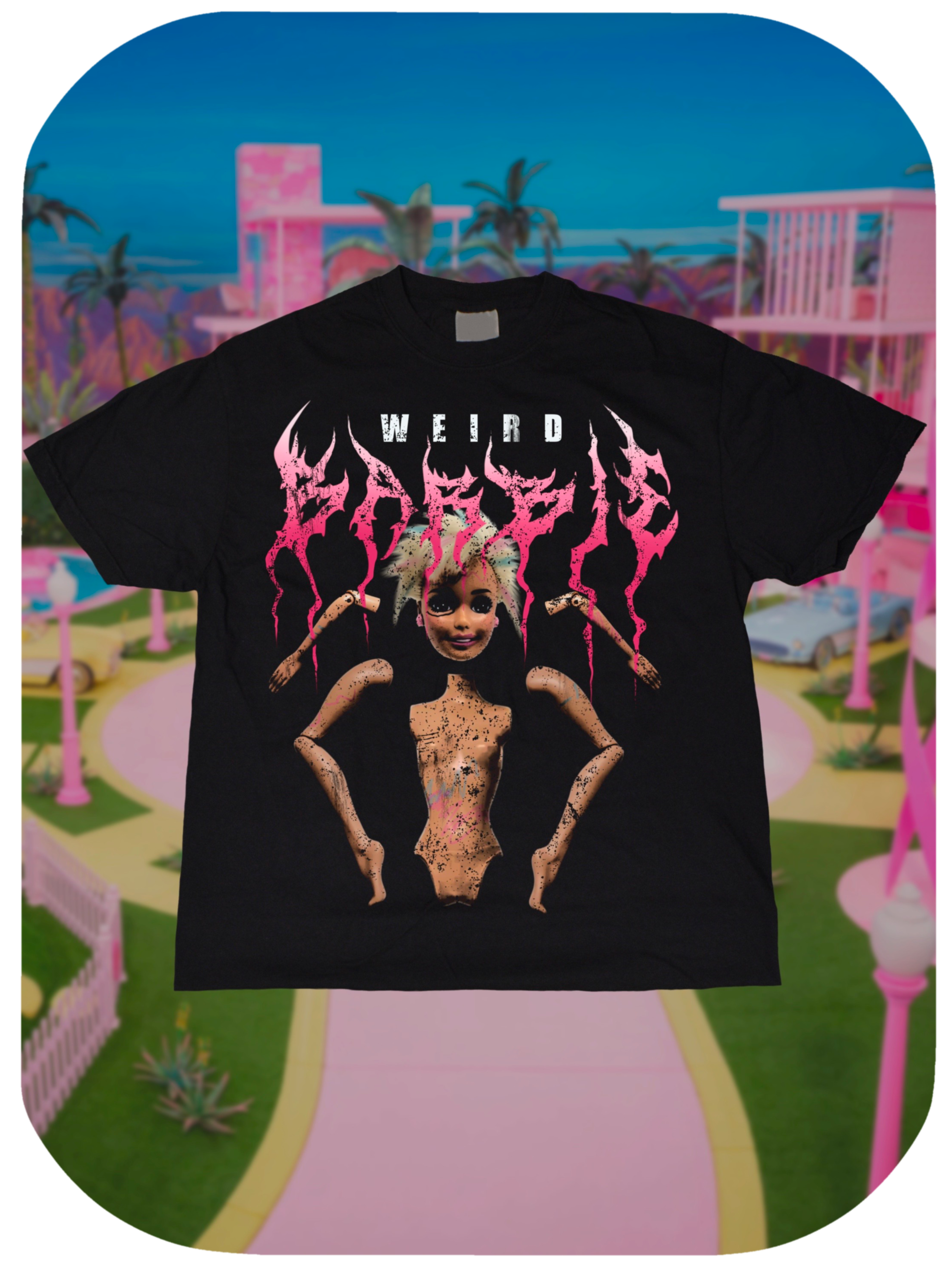 Kreeturez