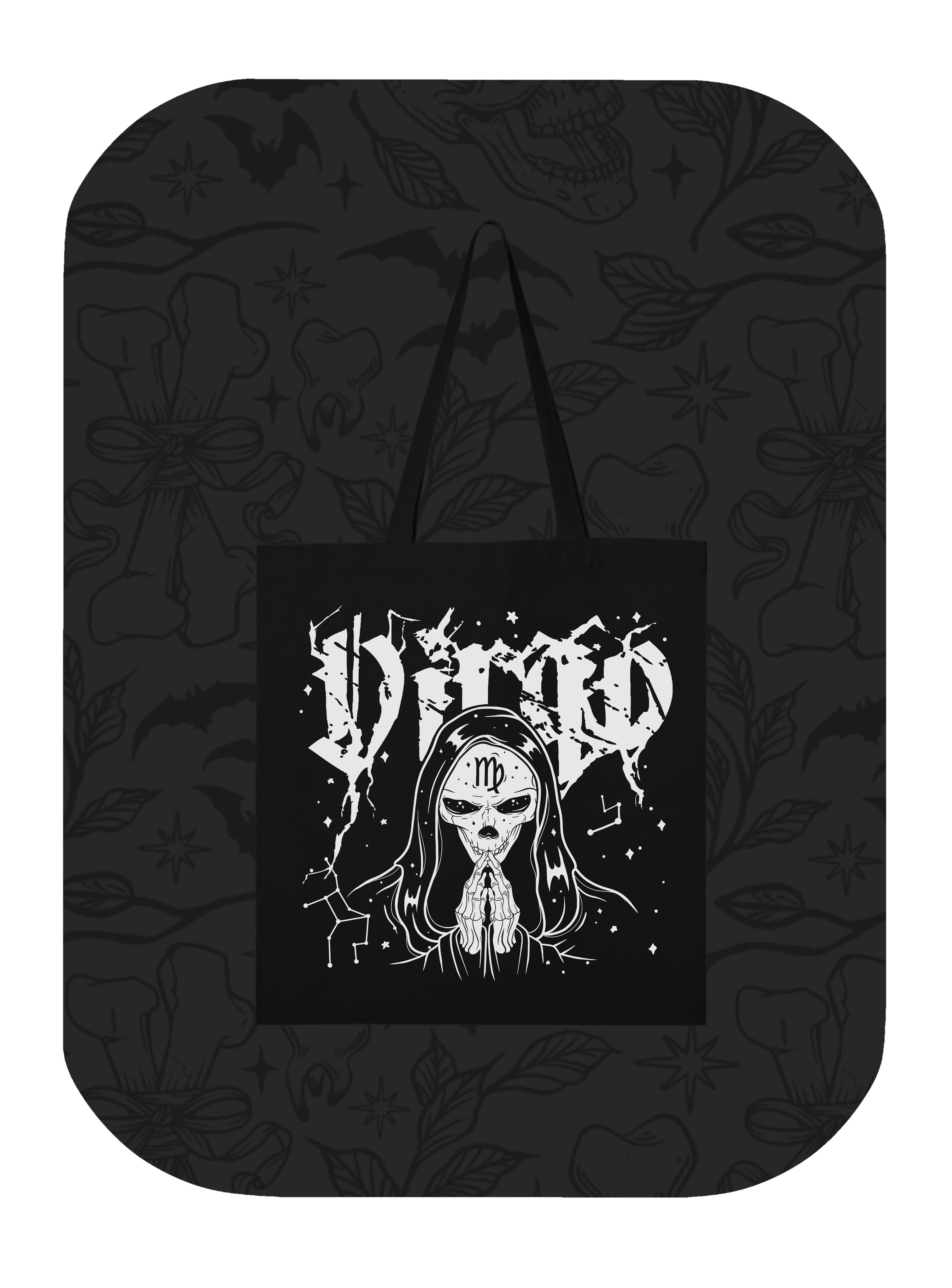 Zodiac Totes
