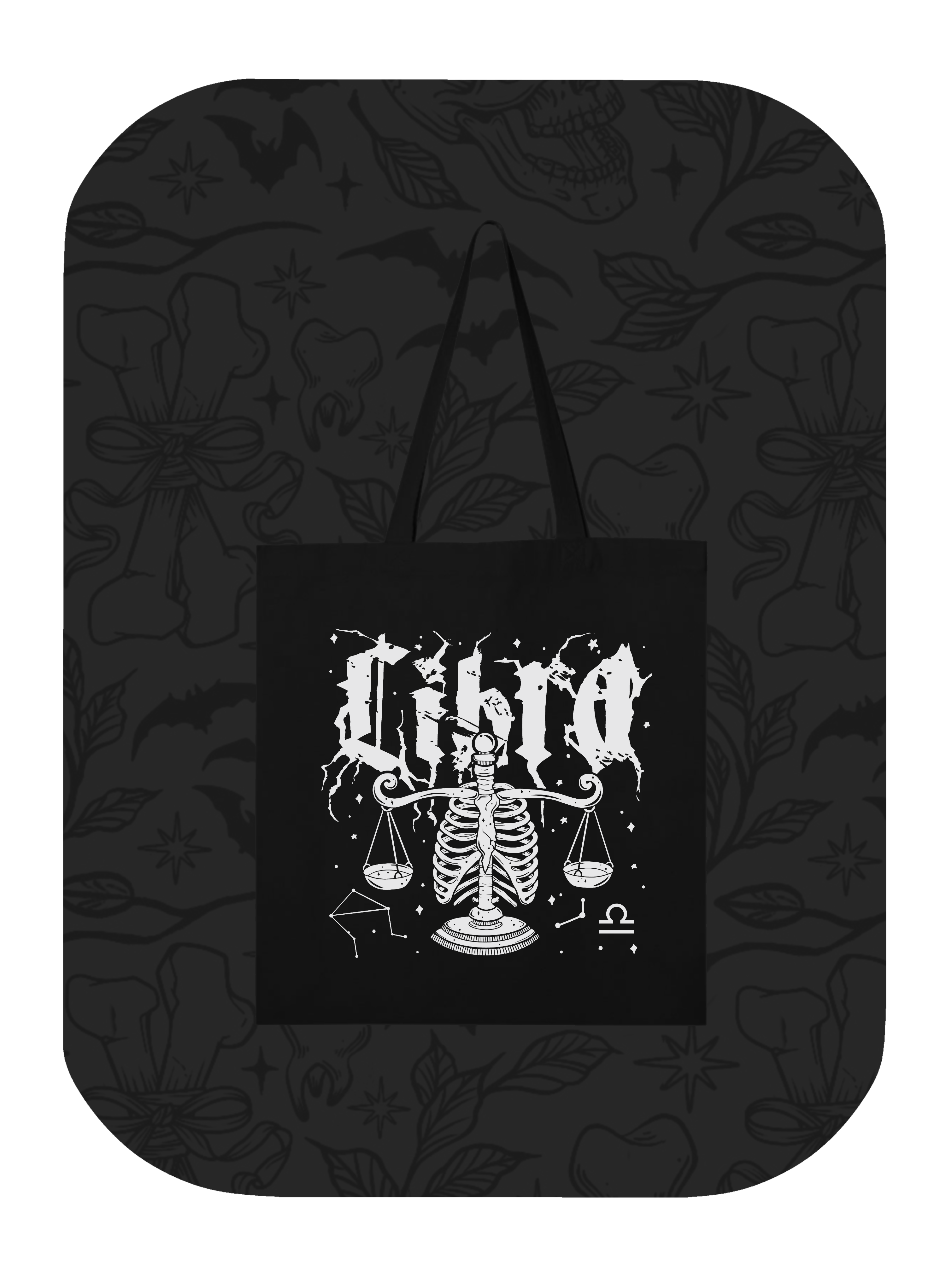 Zodiac Totes