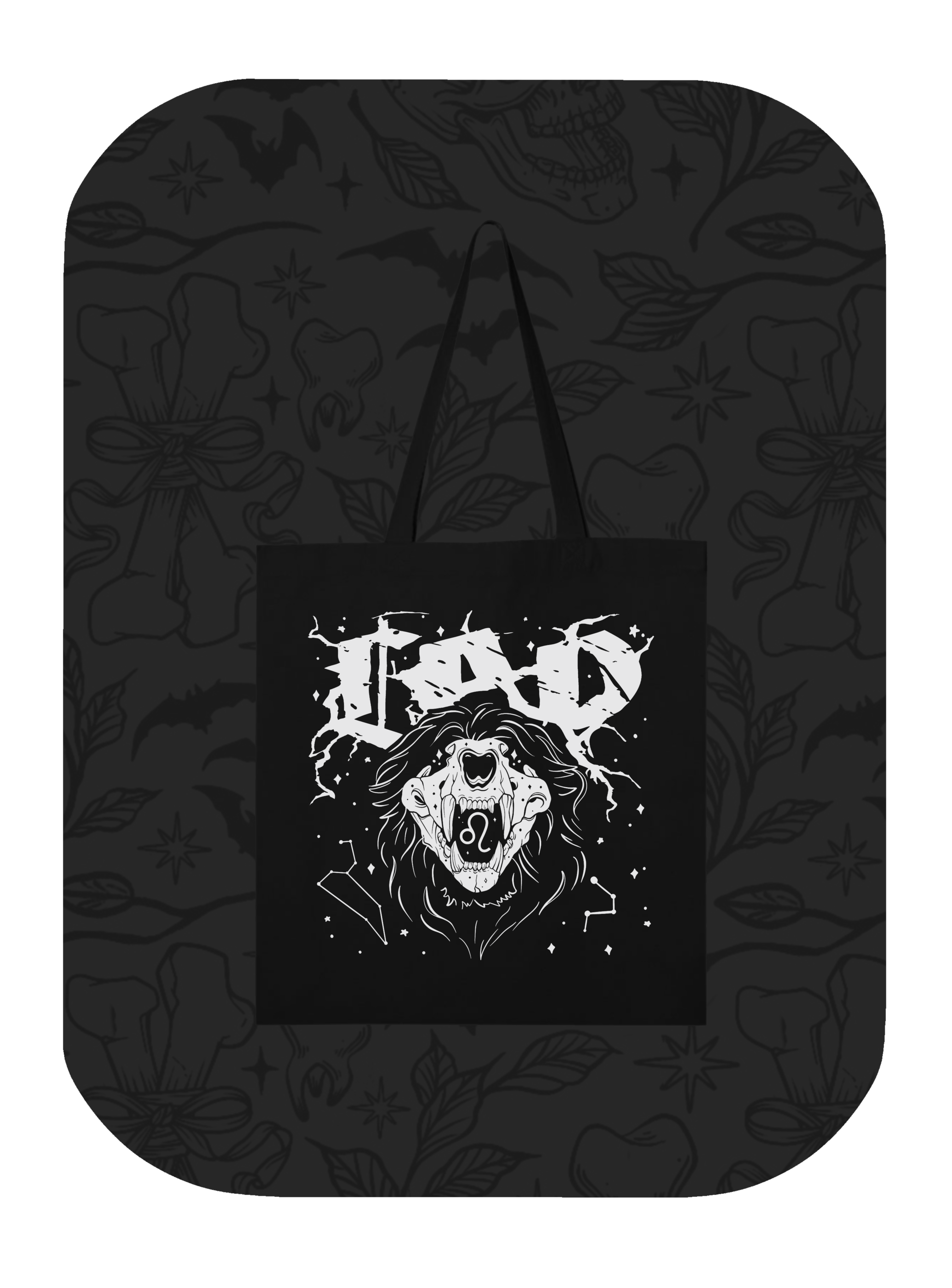 Zodiac Totes