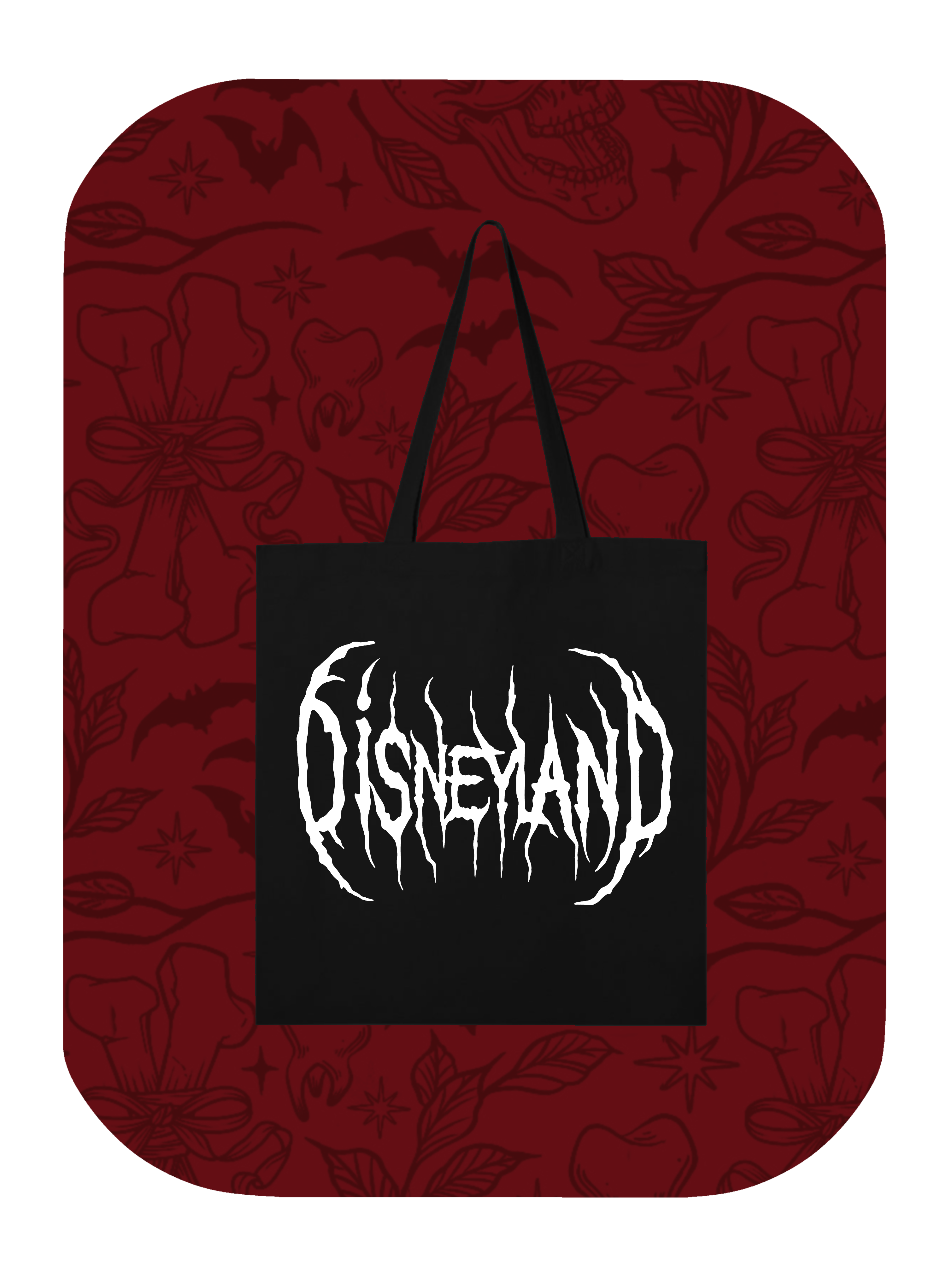 Disney - Totes