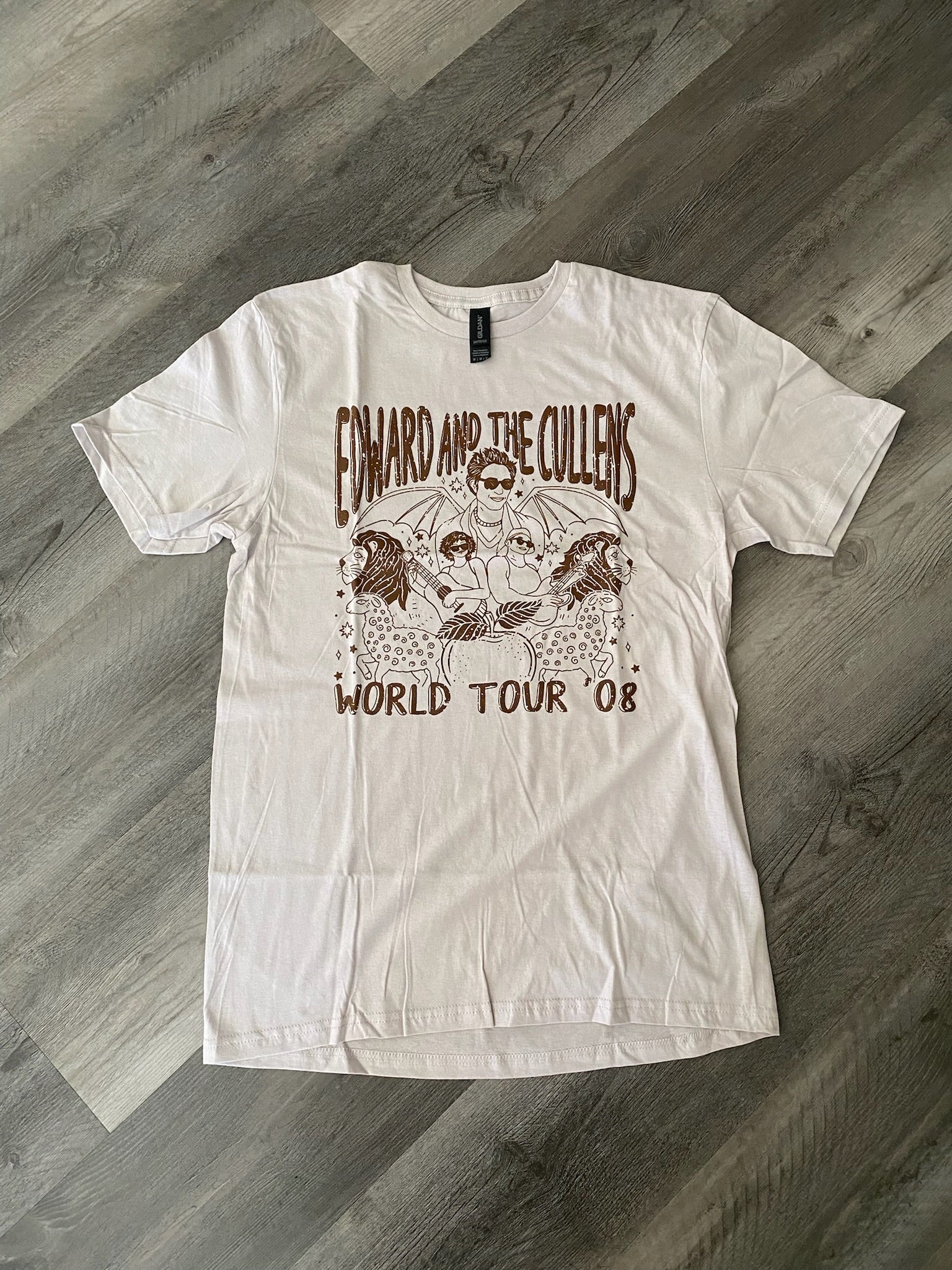 SIZE MEDIUM (no issues)