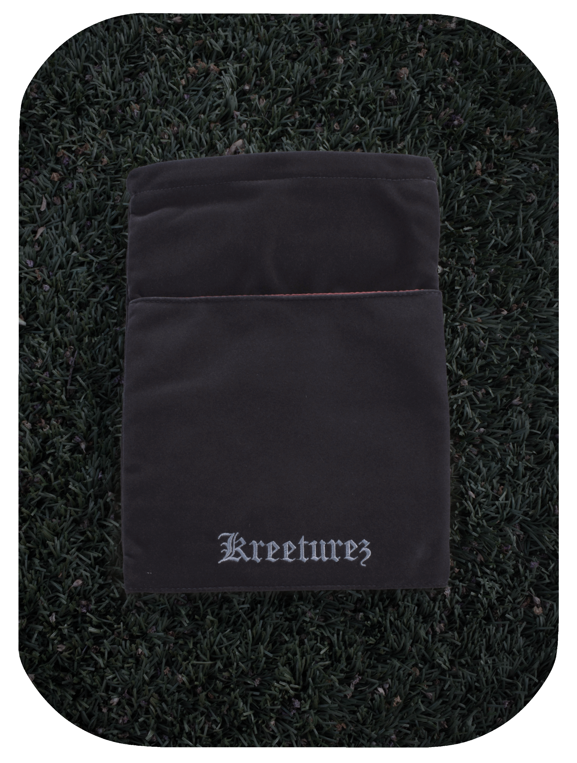 Cathedral - Book Pouch