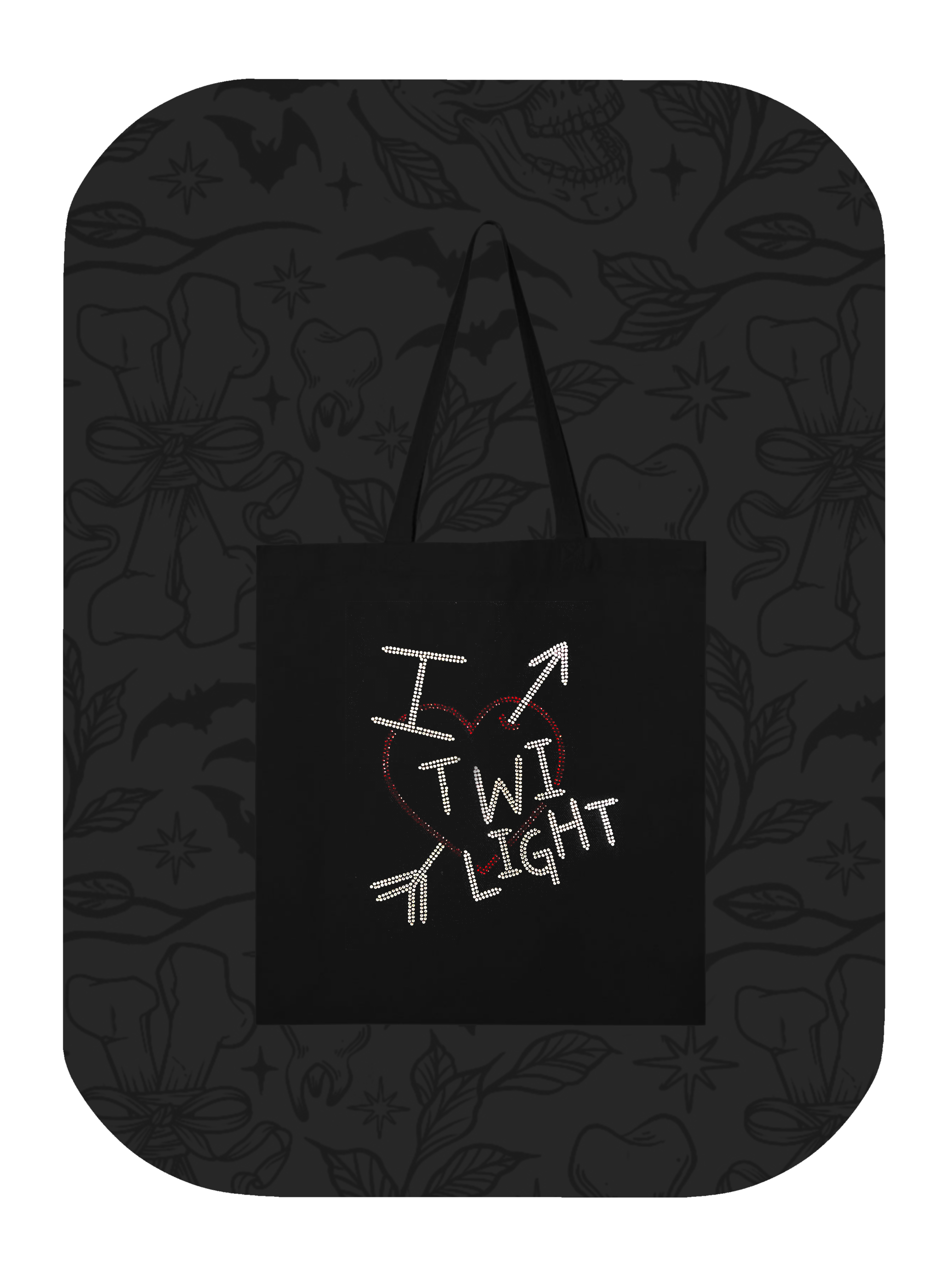Twilight - Totes