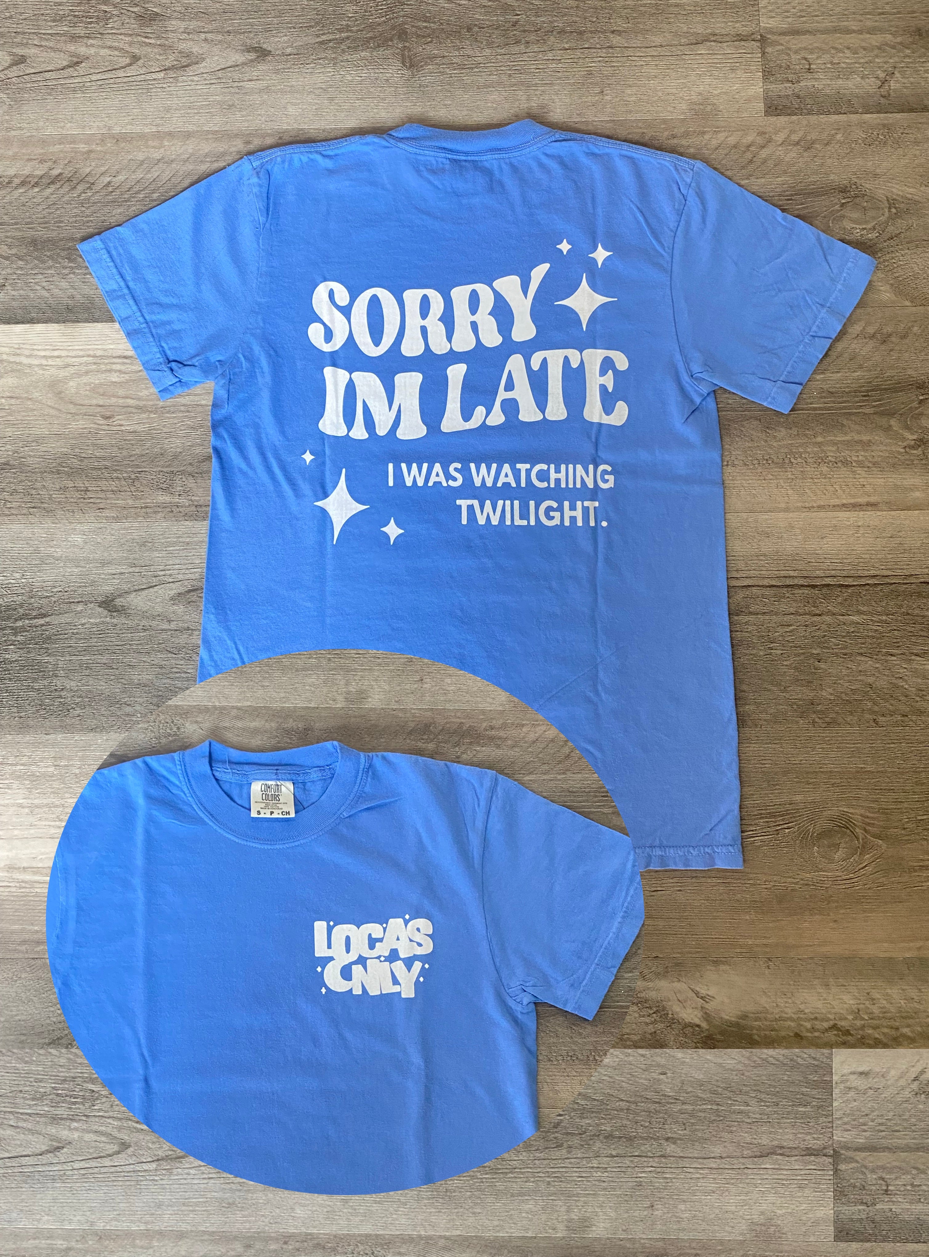 FLASH SALE - small