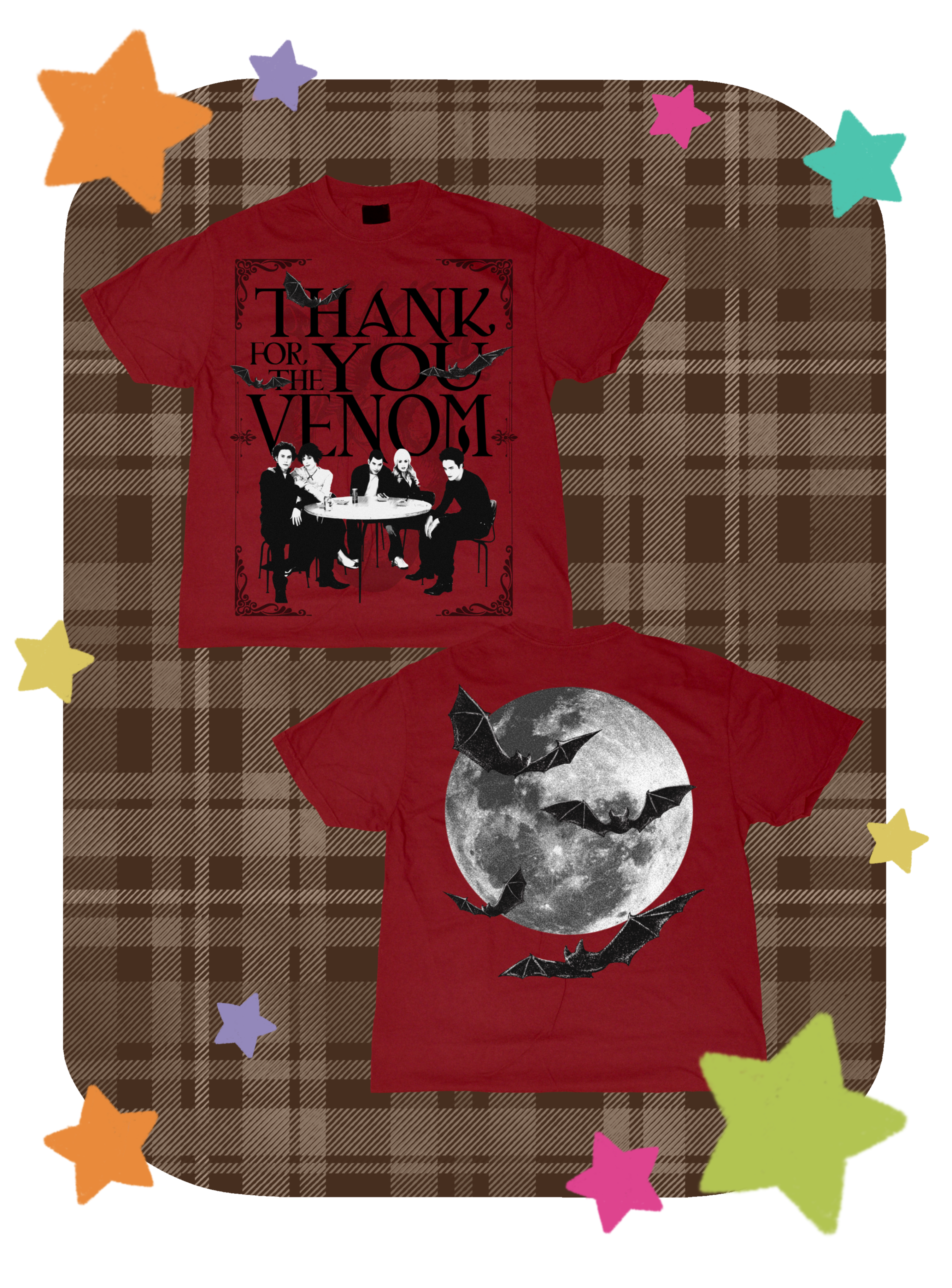 FLASH SALE - large