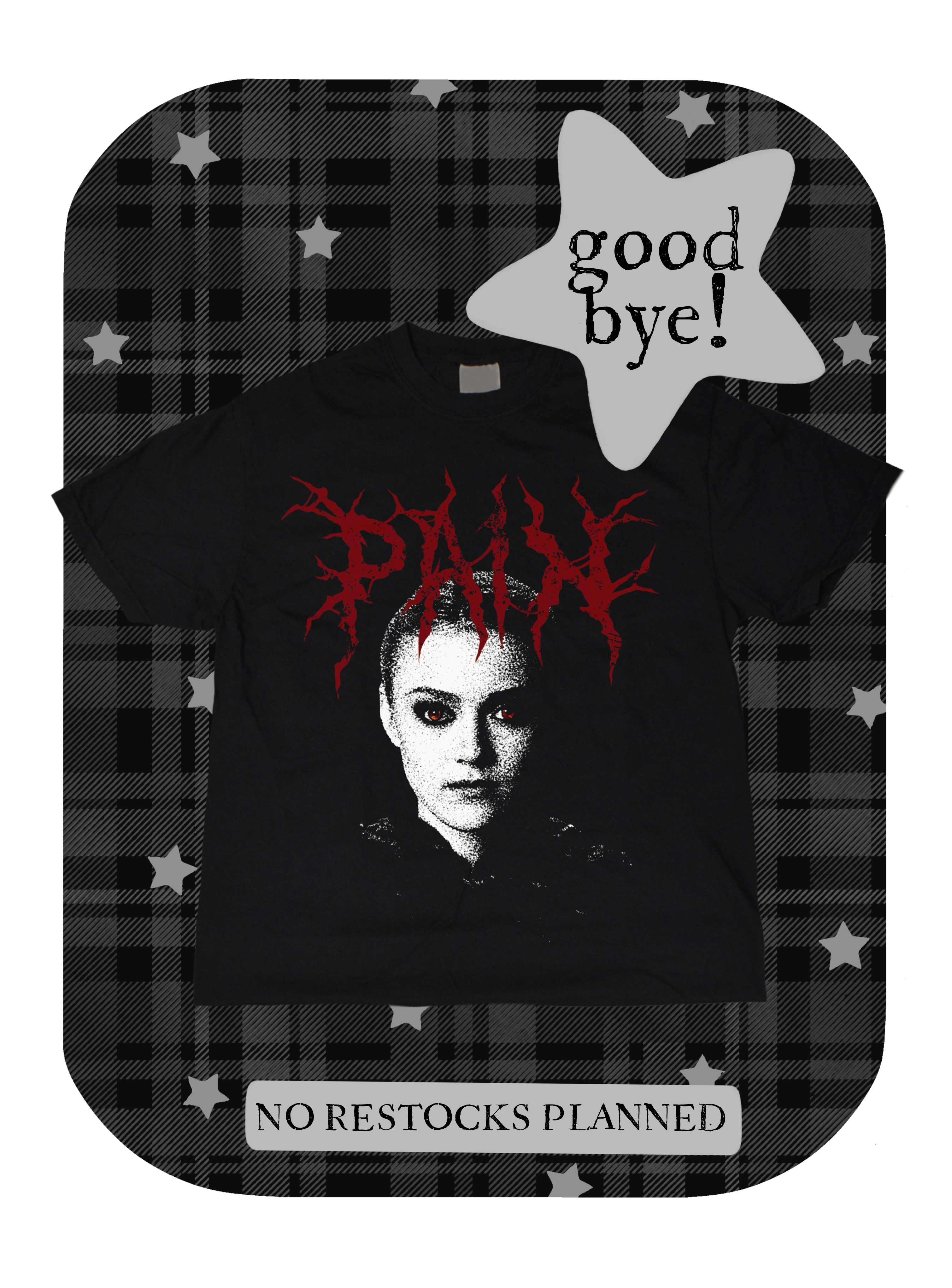 FLASH SALE - large