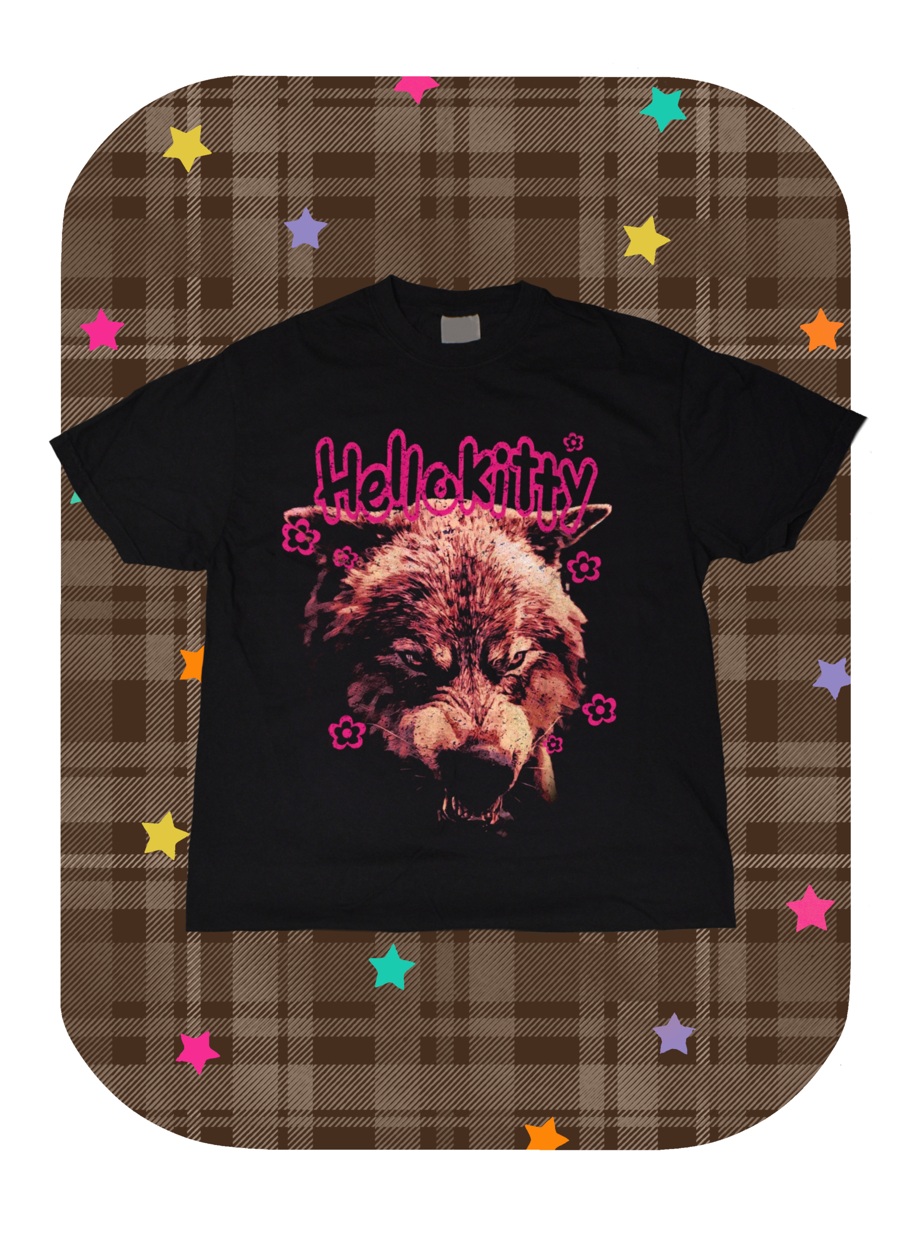 Hello Kitty - Tee