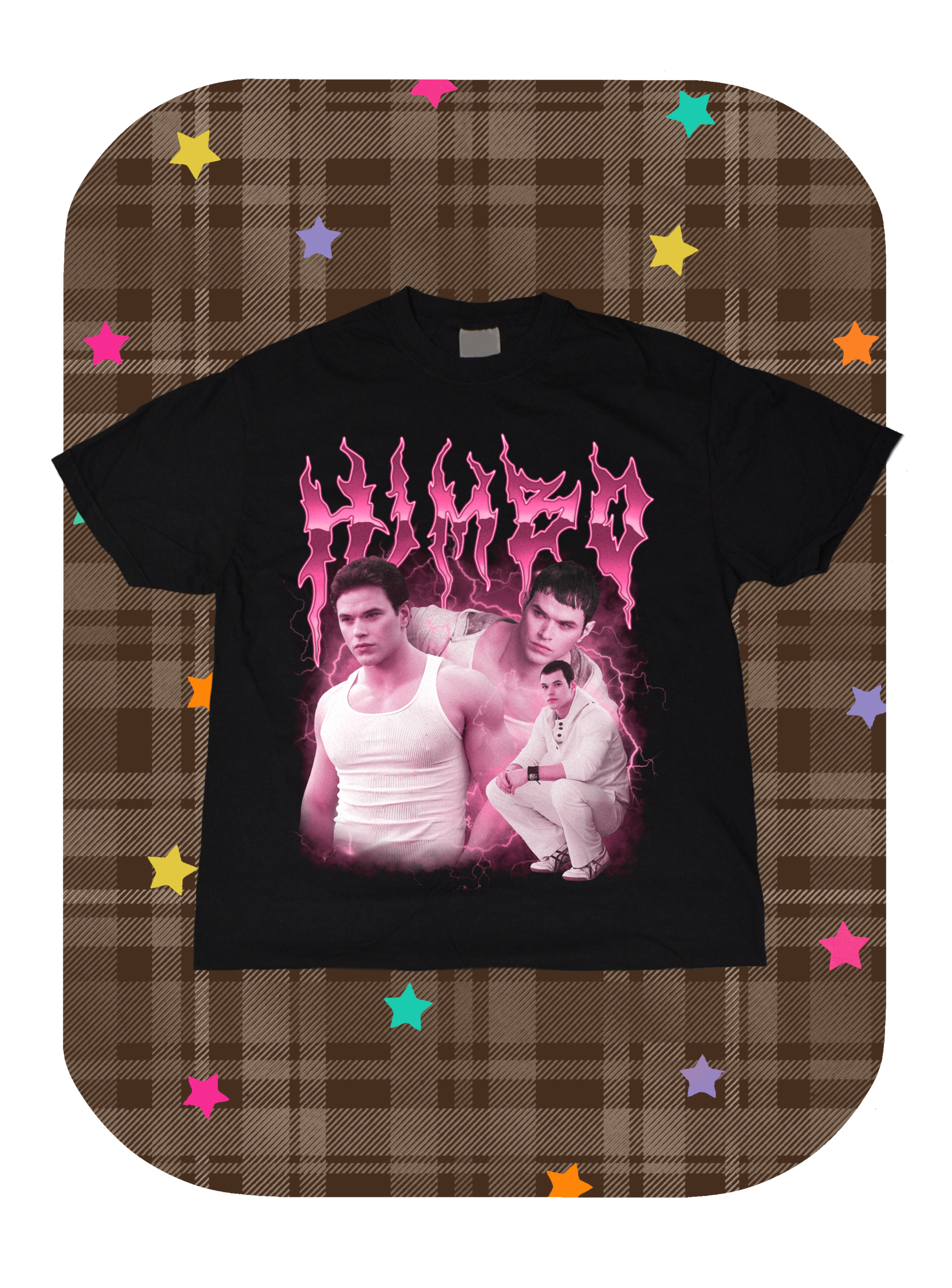 Himbo - Tee